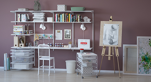 Мастерская Larvij Мастерская Larvij